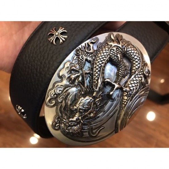 CHROME HEARTS Summer Recommended New Item 2024SS Belt CHROME HEARTS Summer Recommended New Item 2024SS Belt