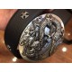 CHROME HEARTS Summer Recommended New Item 2024SS Belt CHROME HEARTS Summer Recommended New Item 2024SS Belt