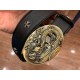 CHROME HEARTS Great Price New Limited 2024SS Belt CHROME HEARTS Great Price New Limited 2024SS Belt
