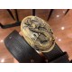 CHROME HEARTS Great Price New Limited 2024SS Belt CHROME HEARTS Great Price New Limited 2024SS Belt