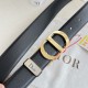 DIOR Dior Latest Ahead Stylish Logo 2024SS Belt DIOR Dior Latest Ahead Stylish Logo 2024SS Belt