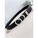 DIOR Dior Adult style 2024SS belt perfect for everyday use DIOR Dior Adult style 2024SS belt perfect for everyday use