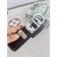 DIOR Dior Adult style 2024SS belt perfect for everyday use DIOR Dior Adult style 2024SS belt perfect for everyday use