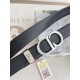 DIOR Dior Adult style 2024SS belt perfect for everyday use DIOR Dior Adult style 2024SS belt perfect for everyday use
