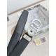 DIOR Dior Adult style 2024SS belt perfect for everyday use DIOR Dior Adult style 2024SS belt perfect for everyday use