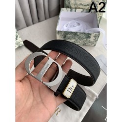 DIOR This season's trend item 2024SS belt