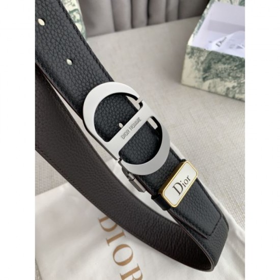 DIOR This season's trend item 2024SS belt DIOR This season's trend item 2024SS belt
