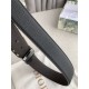 DIOR This season's trend item 2024SS belt DIOR This season's trend item 2024SS belt