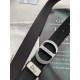 DIOR This season's trend item 2024SS belt DIOR This season's trend item 2024SS belt