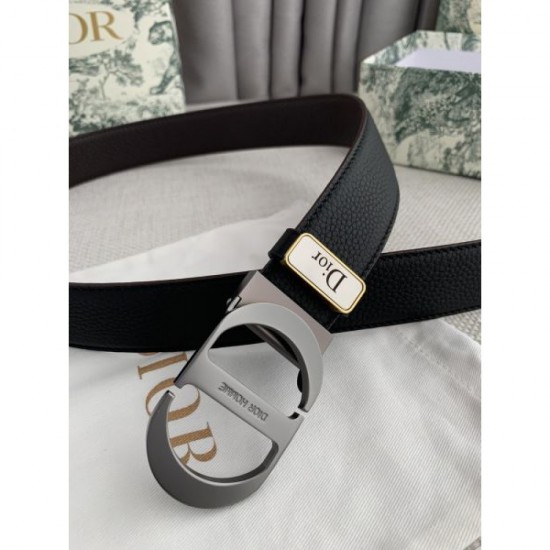 DIOR This season's trend item 2024SS belt DIOR This season's trend item 2024SS belt