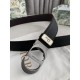 DIOR This season's trend item 2024SS belt DIOR This season's trend item 2024SS belt