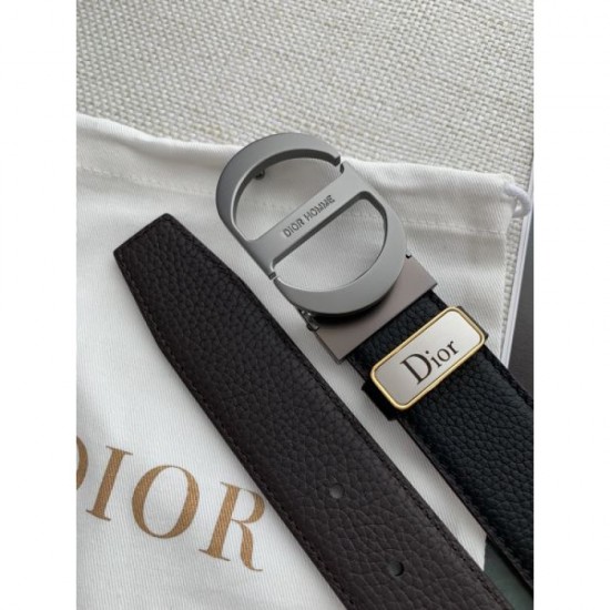 DIOR This season's trend item 2024SS belt DIOR This season's trend item 2024SS belt