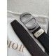 DIOR This season's trend item 2024SS belt DIOR This season's trend item 2024SS belt