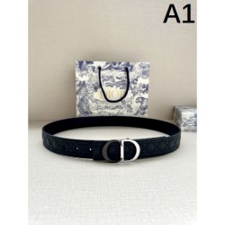 DIOR Fashionable spring/summer style 2024SS belt