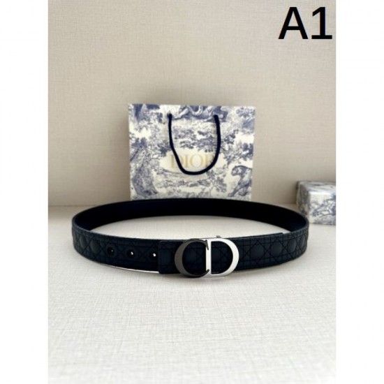 DIOR Fashionable spring/summer style 2024SS belt DIOR Fashionable spring/summer style 2024SS belt
