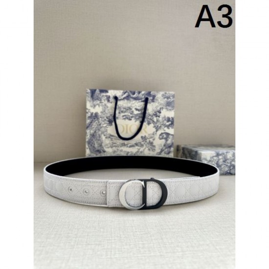 DIOR Fashionable spring/summer style 2024SS belt DIOR Fashionable spring/summer style 2024SS belt