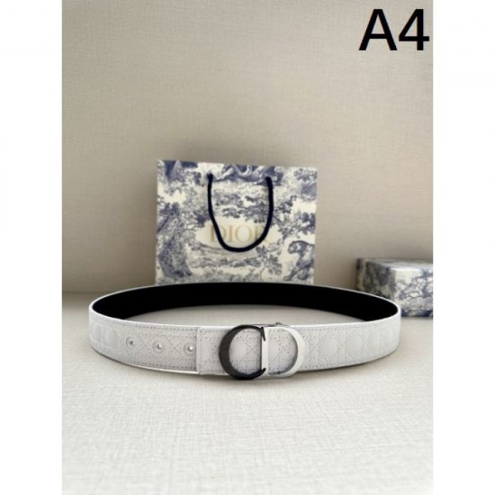 DIOR Fashionable spring/summer style 2024SS belt DIOR Fashionable spring/summer style 2024SS belt