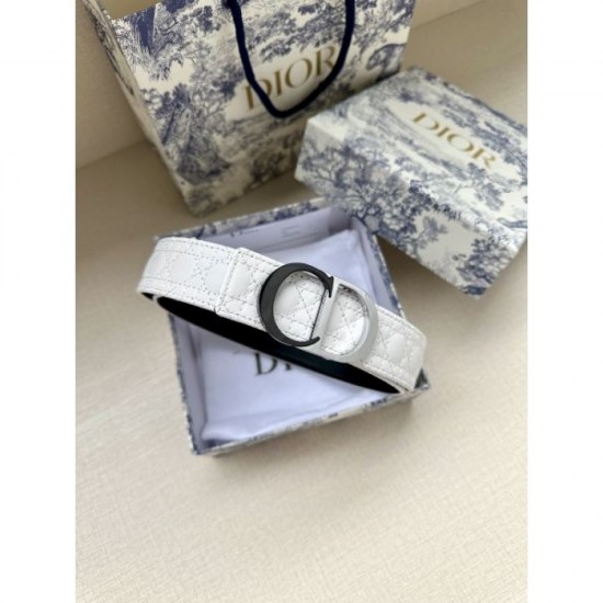 DIOR Fashionable spring/summer style 2024SS belt DIOR Fashionable spring/summer style 2024SS belt
