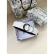 DIOR Fashionable spring/summer style 2024SS belt DIOR Fashionable spring/summer style 2024SS belt
