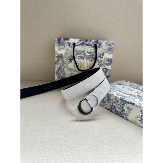 DIOR Fashionable spring/summer style 2024SS belt DIOR Fashionable spring/summer style 2024SS belt