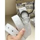 DIOR Fashionable spring/summer style 2024SS belt DIOR Fashionable spring/summer style 2024SS belt