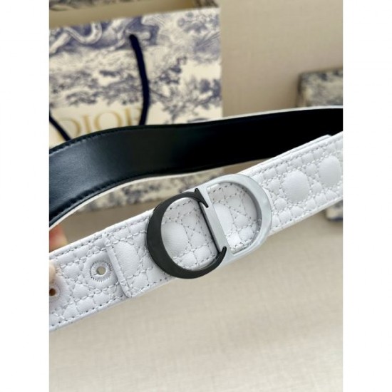 DIOR Fashionable spring/summer style 2024SS belt DIOR Fashionable spring/summer style 2024SS belt