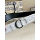 DIOR Fashionable spring/summer style 2024SS belt DIOR Fashionable spring/summer style 2024SS belt