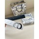 DIOR Fashionable spring/summer style 2024SS belt DIOR Fashionable spring/summer style 2024SS belt