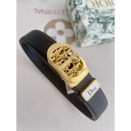 DIOR Dior continues to be popular 2024SS belt DIOR Dior continues to be popular 2024SS belt