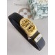 DIOR Dior continues to be popular 2024SS belt DIOR Dior continues to be popular 2024SS belt
