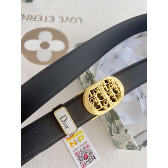 DIOR Dior continues to be popular 2024SS belt DIOR Dior continues to be popular 2024SS belt
