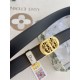 DIOR Dior continues to be popular 2024SS belt DIOR Dior continues to be popular 2024SS belt