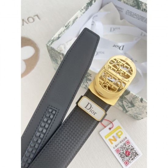 DIOR Dior continues to be popular 2024SS belt DIOR Dior continues to be popular 2024SS belt