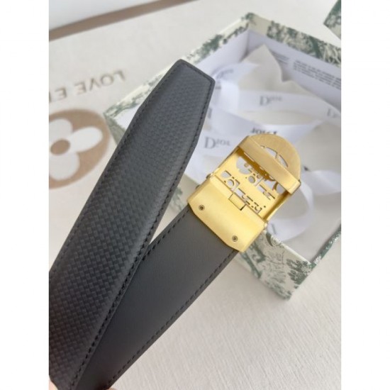 DIOR Dior continues to be popular 2024SS belt DIOR Dior continues to be popular 2024SS belt