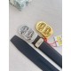 DIOR Dior continues to be popular 2024SS belt DIOR Dior continues to be popular 2024SS belt