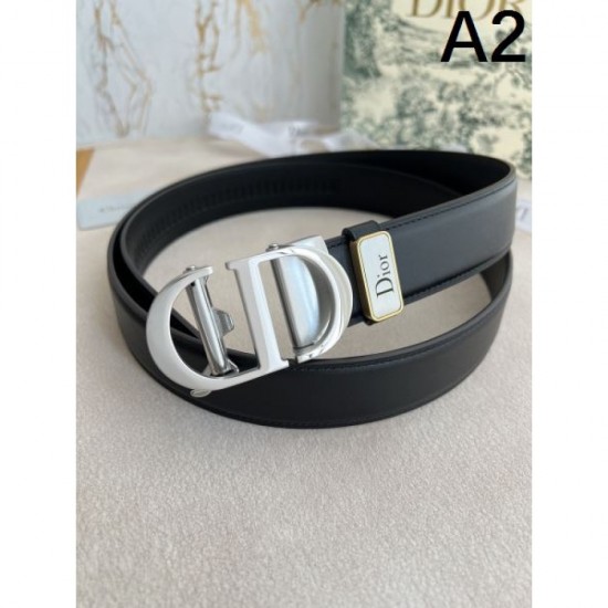 DIOR Dior casual item 2024SS belt DIOR Dior casual item 2024SS belt