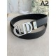 DIOR Dior casual item 2024SS belt DIOR Dior casual item 2024SS belt