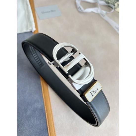 DIOR Dior casual item 2024SS belt DIOR Dior casual item 2024SS belt