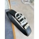 DIOR Dior casual item 2024SS belt DIOR Dior casual item 2024SS belt