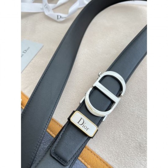 DIOR Dior casual item 2024SS belt DIOR Dior casual item 2024SS belt