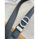 DIOR Dior casual item 2024SS belt DIOR Dior casual item 2024SS belt