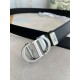 DIOR Dior casual item 2024SS belt DIOR Dior casual item 2024SS belt