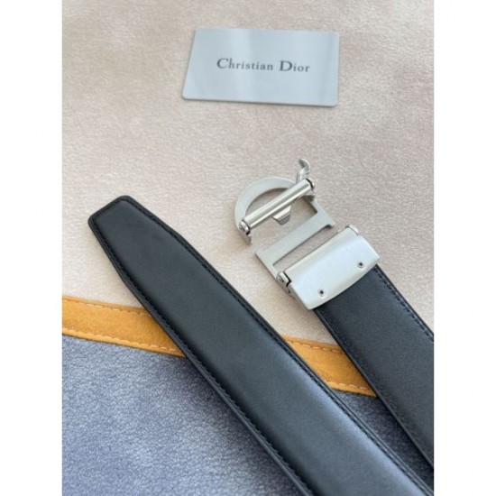 DIOR Dior casual item 2024SS belt DIOR Dior casual item 2024SS belt