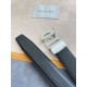 DIOR Dior casual item 2024SS belt DIOR Dior casual item 2024SS belt