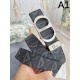 2024FW DIOR Dior A very popular brand belt in Japan 2024FW DIOR Dior A very popular brand belt in Japan