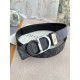 2024FW DIOR Dior A very popular brand belt in Japan 2024FW DIOR Dior A very popular brand belt in Japan