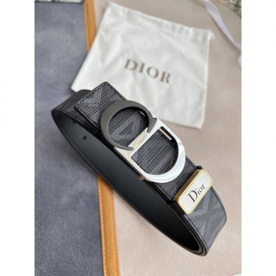 2024FW DIOR Dior A very popular brand belt in Japan 2024FW DIOR Dior A very popular brand belt in Japan
