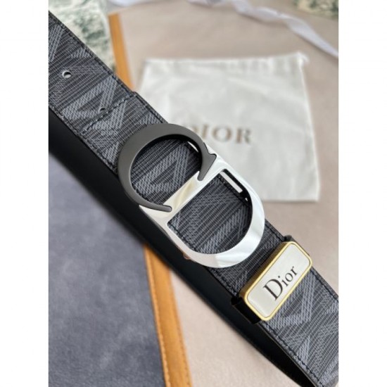 2024FW DIOR Dior A very popular brand belt in Japan 2024FW DIOR Dior A very popular brand belt in Japan