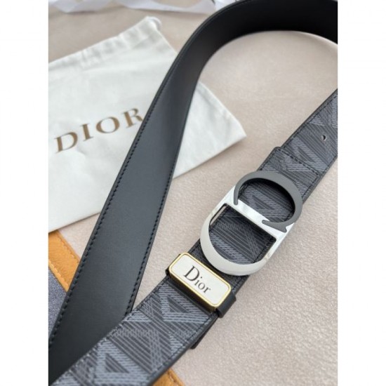 2024FW DIOR Dior A very popular brand belt in Japan 2024FW DIOR Dior A very popular brand belt in Japan