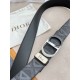 2024FW DIOR Dior A very popular brand belt in Japan 2024FW DIOR Dior A very popular brand belt in Japan
